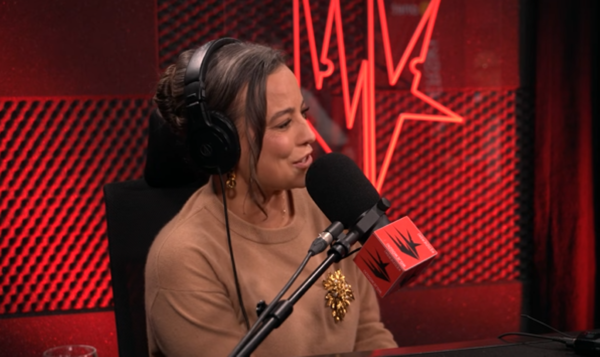 Anna Mucha zdobyła się na szczere wyznanie. Tak straciła pracę w programie "Dance, Dance, Dance"