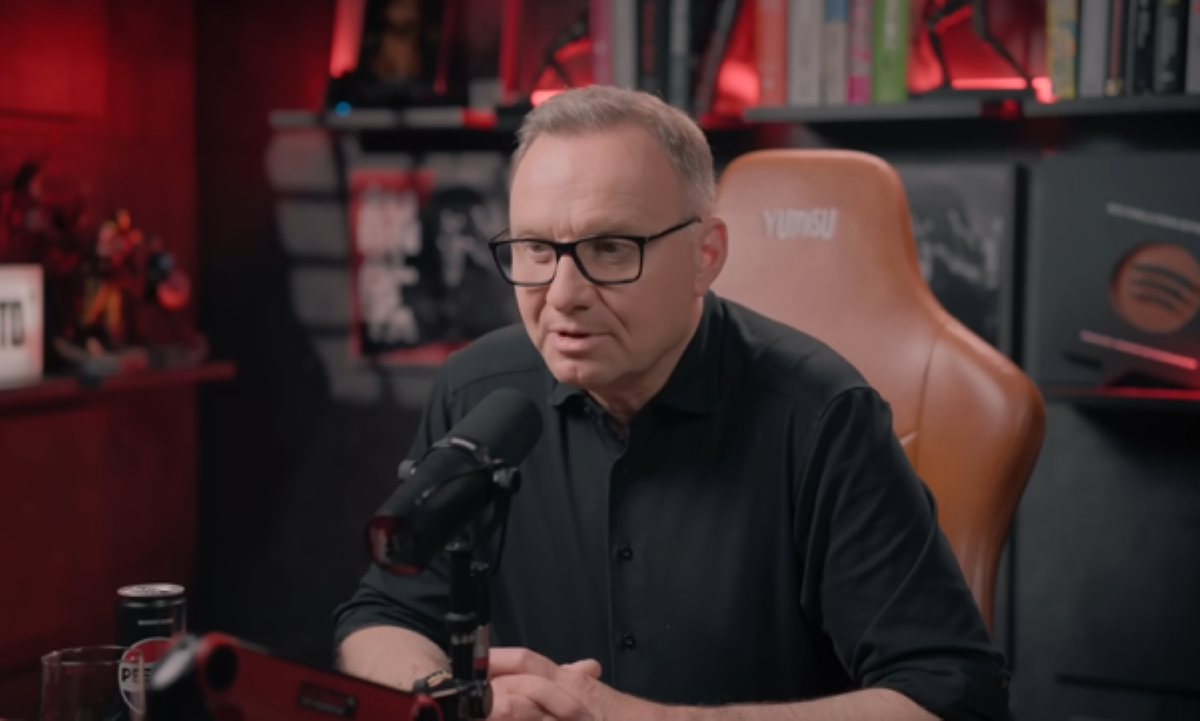 Andrzej Duda komentuje decyzje Sejmu w sprawie Zbigniewa Ziobro. Padły mocne słowa