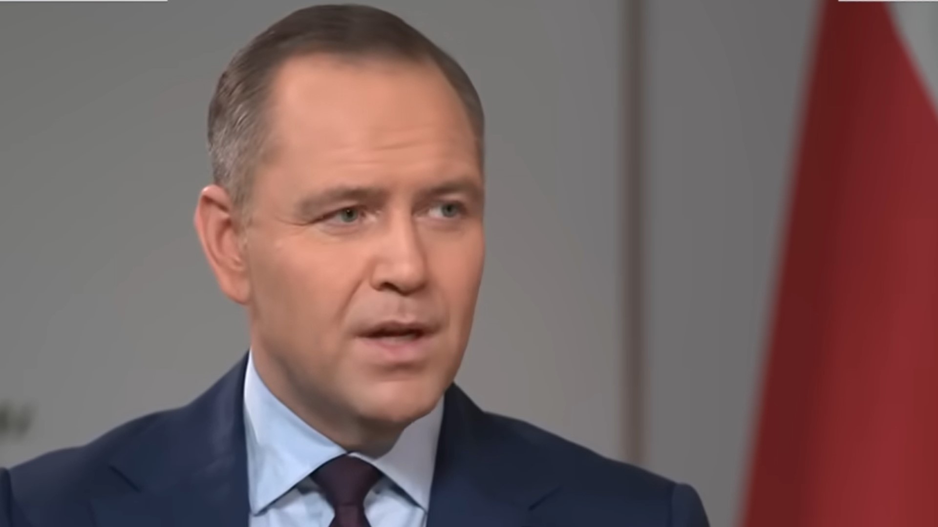 Nawrocki nie gryzł się w język u Holeckiej. Zdumiewające słowa o Ziobrze