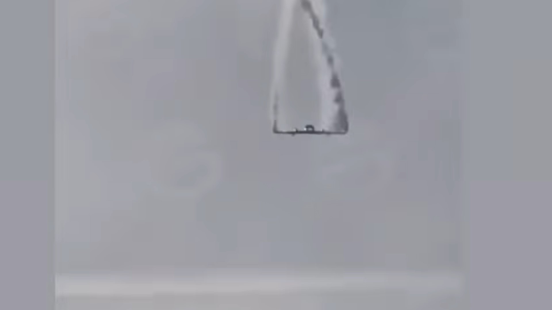 Kolejna katastrofa samolotu. Wszyscy pasażerowie zginęli