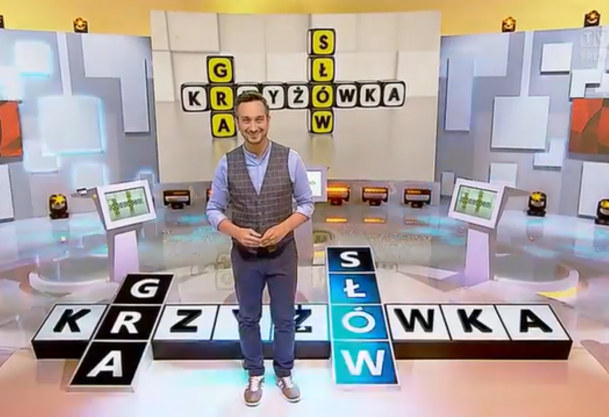 Zabawna wpadka w popularnym teleturnieju. Internauci nie mogli powstrzymać rozbawienia