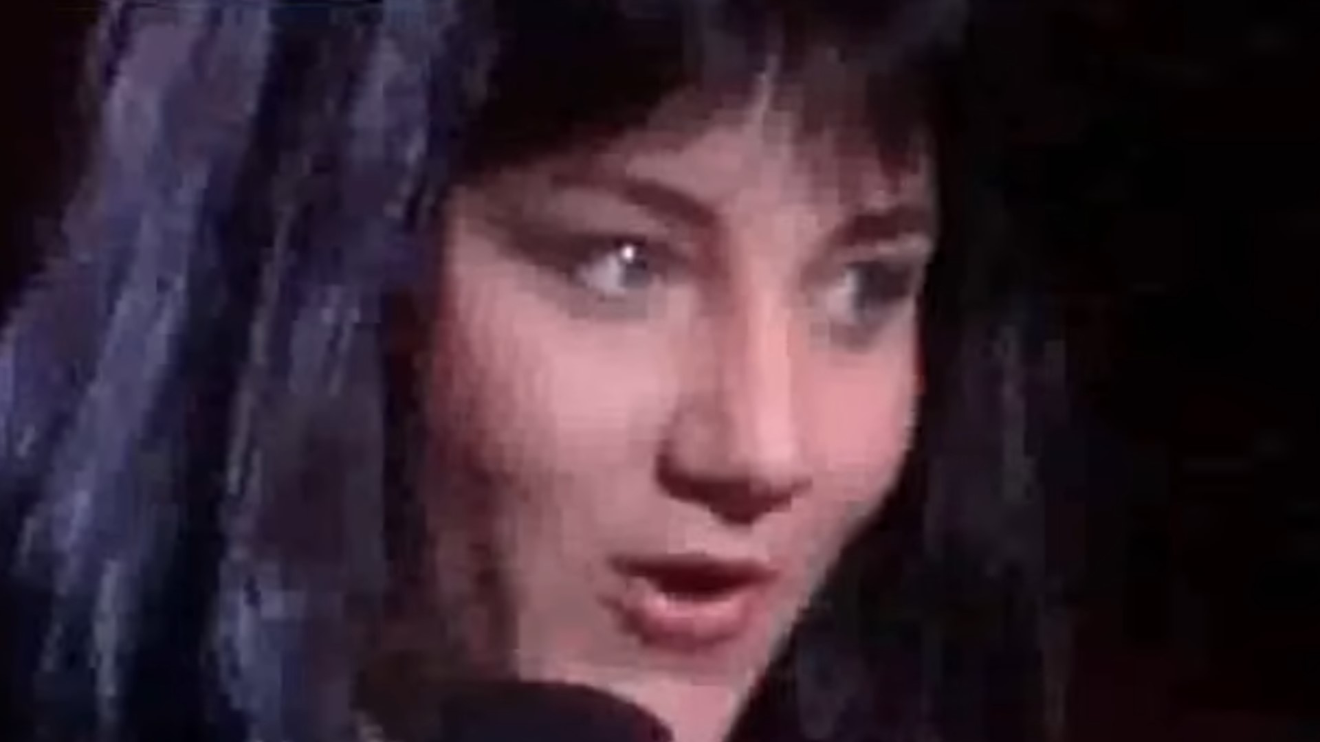 Shazza walczy z ciężką chorobą. Zrobiła poruszające wyznanie