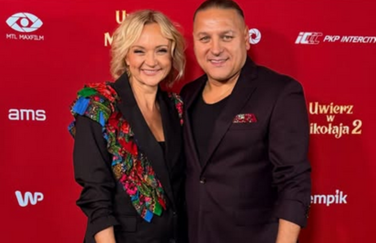 Takie wieści z domu Golców. Artystka pokazała, co się dzieje