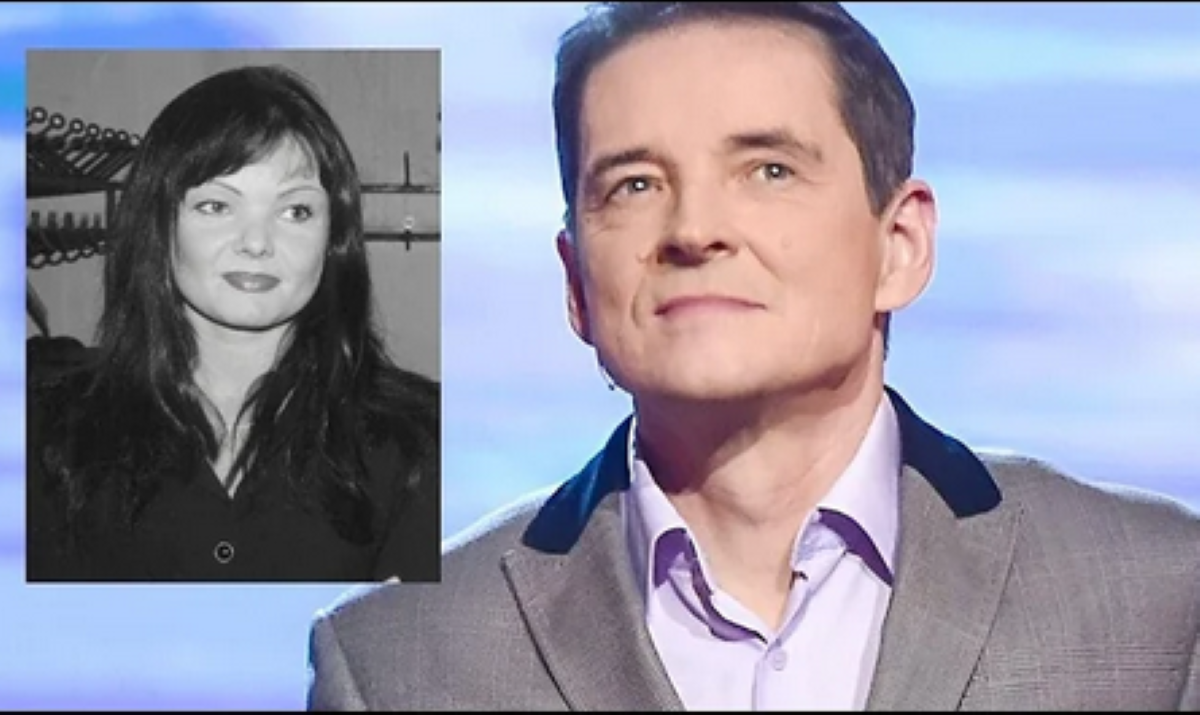 Rodzinna tragedia Przemysława Babiarza. Media obiegła smutna wiadomość