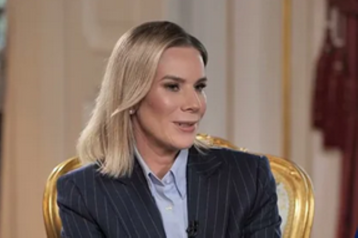 Pierwsza Dama z podwójną emeryturą. Kancelaria prezydenta potwierdza