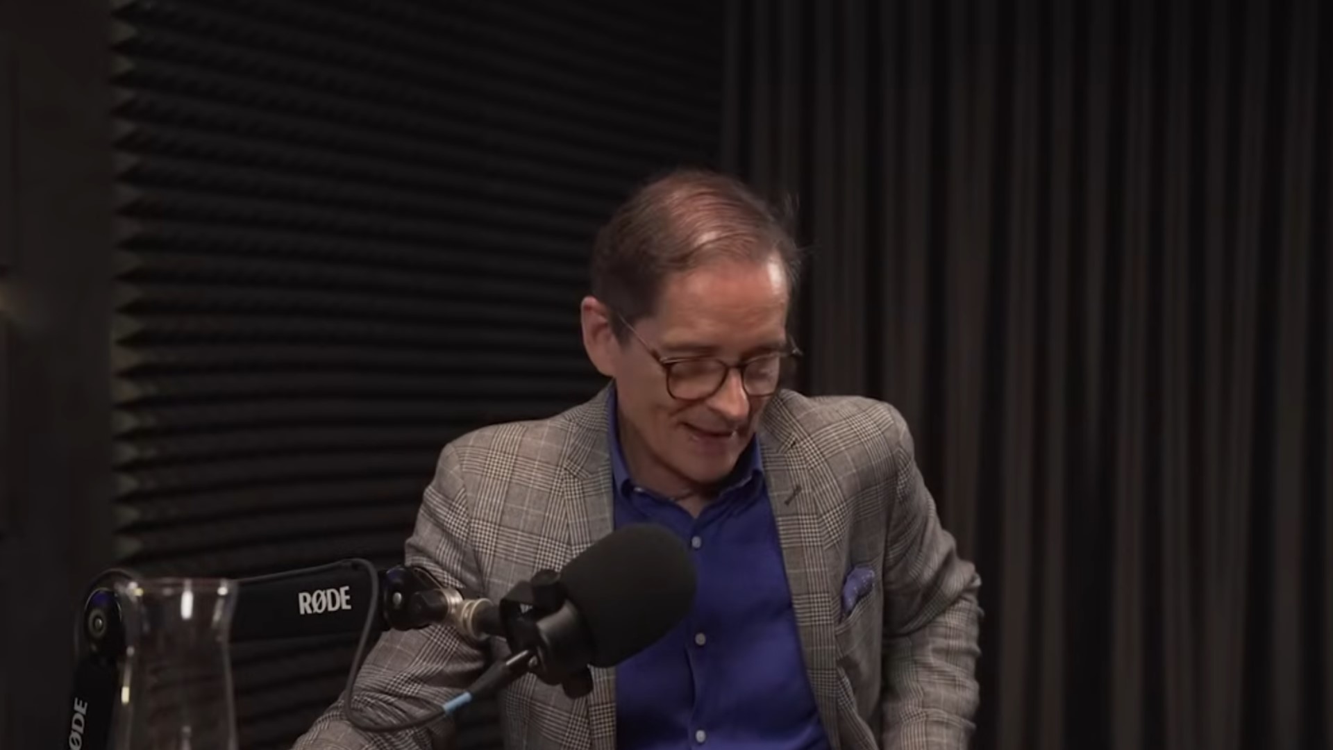 Wzruszające słowa Przemysława Babiarza na pogrzebie żony. Tak pożegnał ukochaną