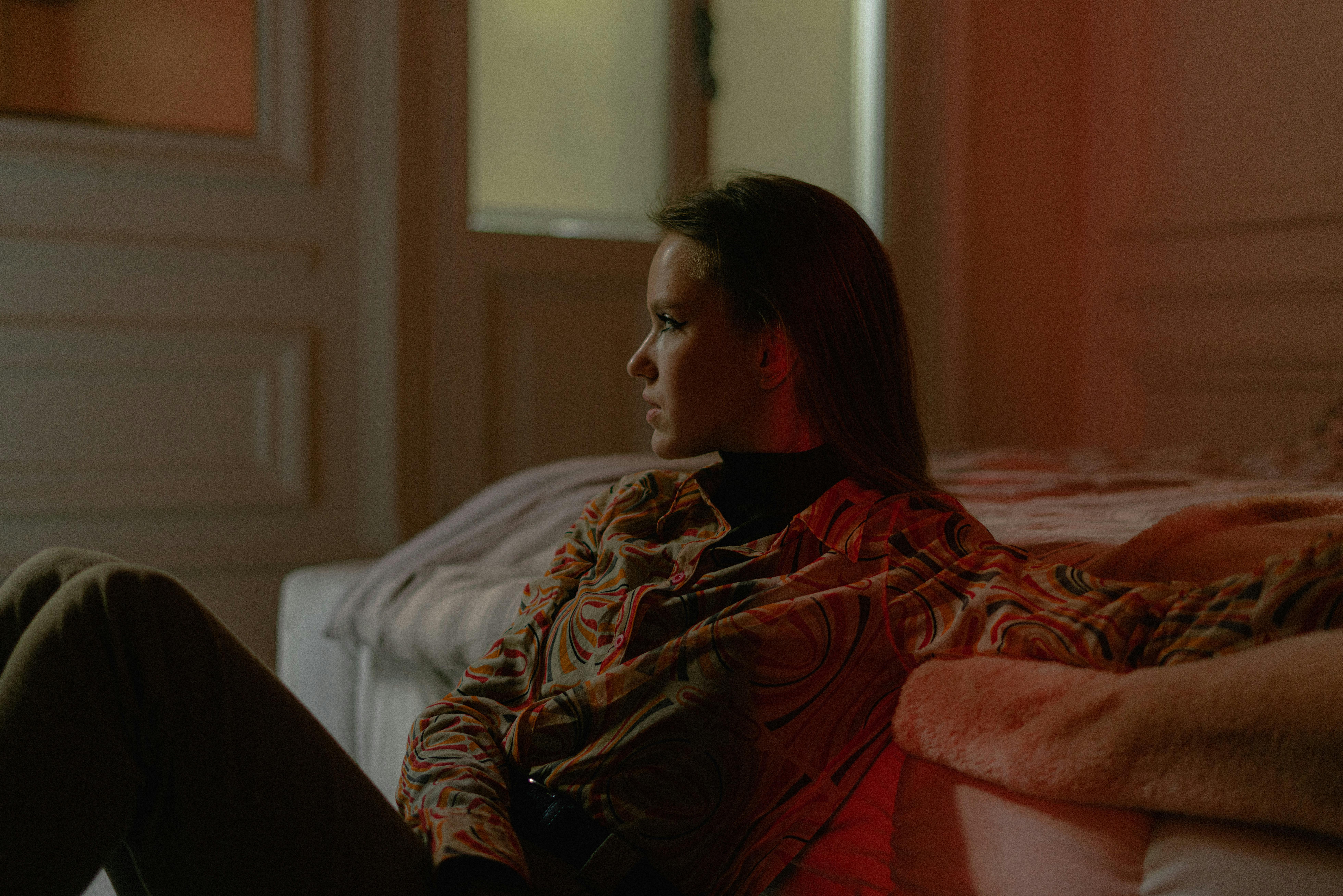 Z życia wzięte. "Mąż zdradzał mnie od lat, a gdy trafiłam do szpitala, wprowadził kochankę do domu": Wtedy podjęłam decyzję