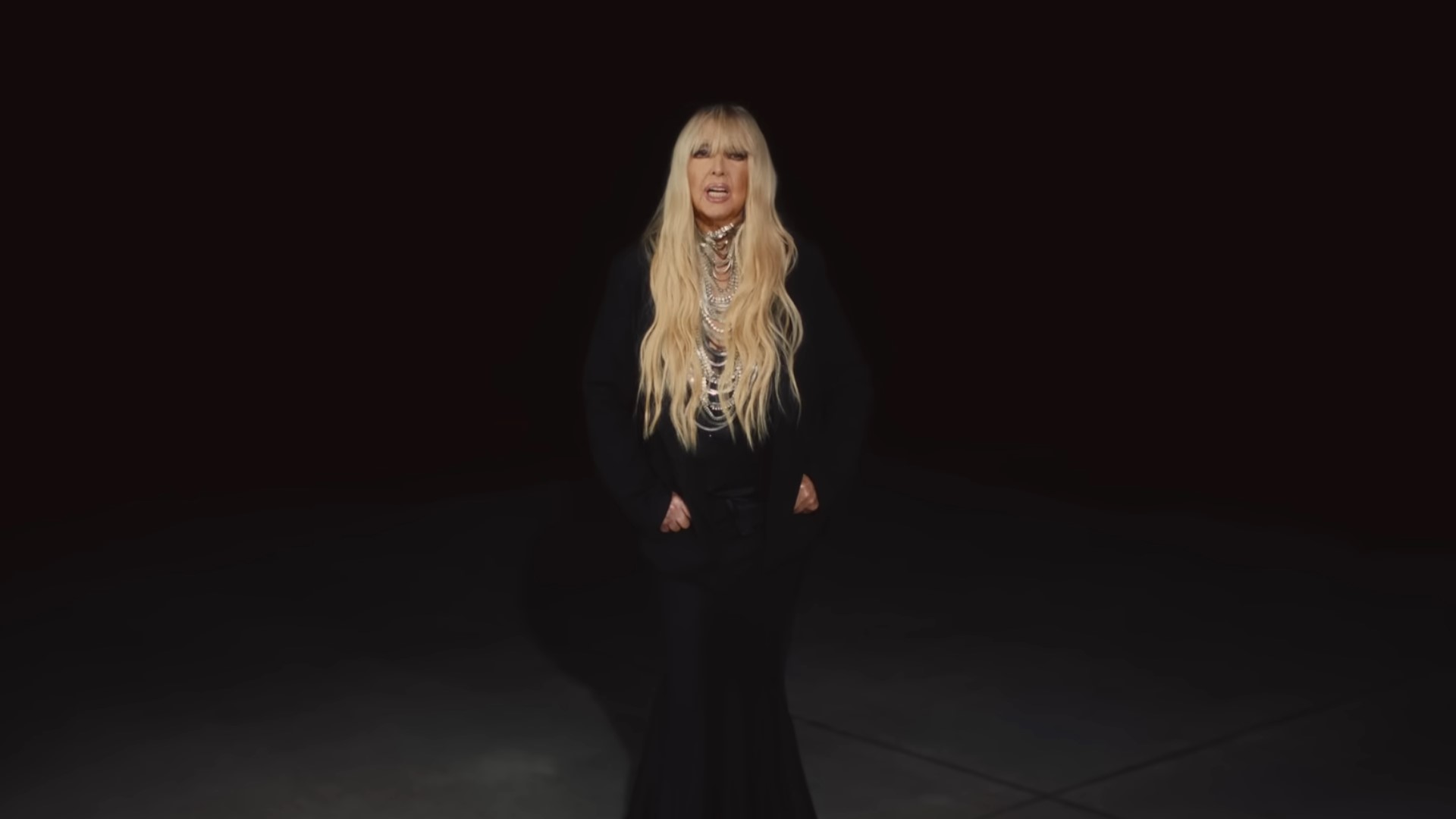 Maryla Rodowicz znów zachwyca odwagą! Jej najnowsza stylizacja podbija sieć