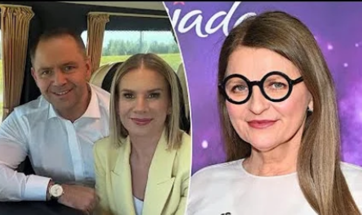 Irena Kamińska-Radomska oceniła Karola Nawrockiego. Takich słów nikt się nie spodziewał