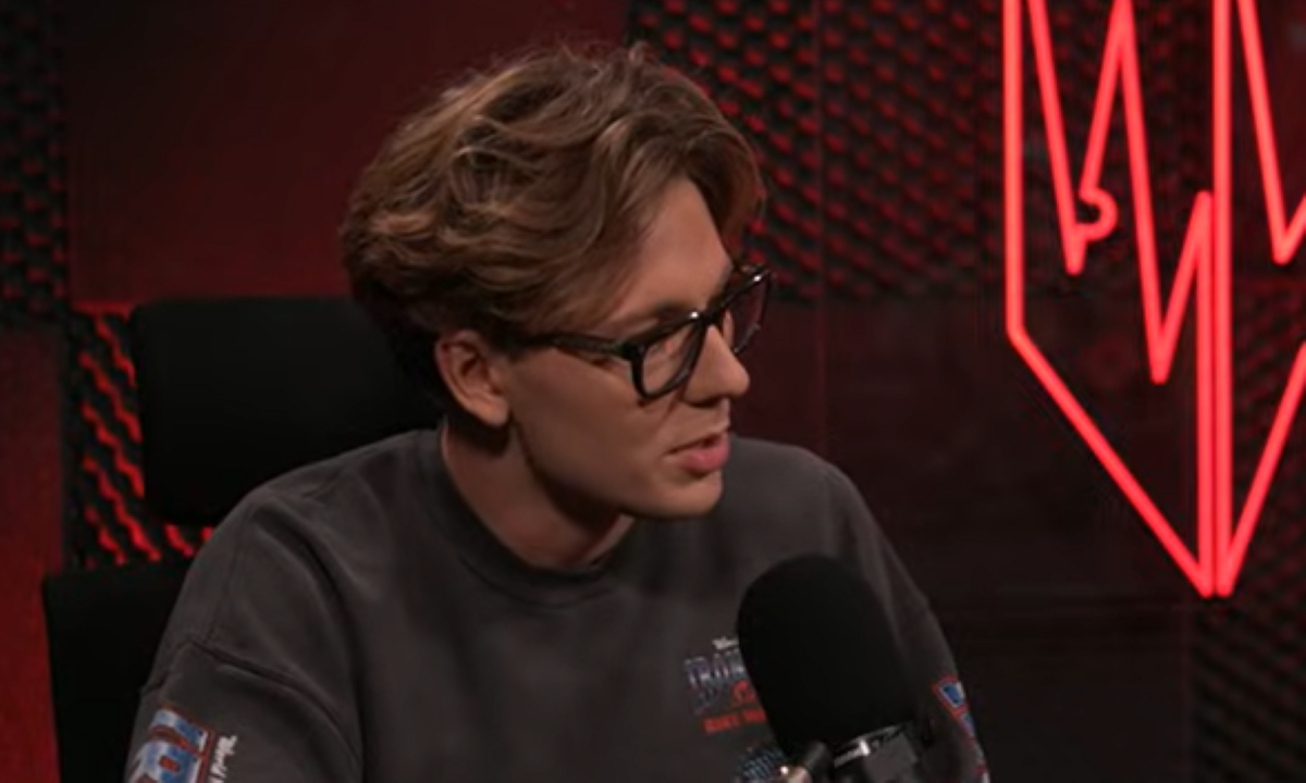 Zaskoczenie Bagiego po finale "Tańca z gwiazdami". "Nie wiem, czym to było umotywowane”