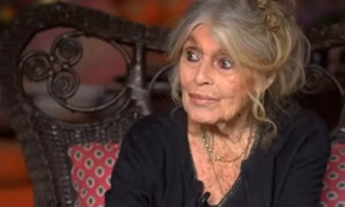 Niepokojące informacje o Brigette Bardot obiegły media. Aktorka przebywa w szpitalu