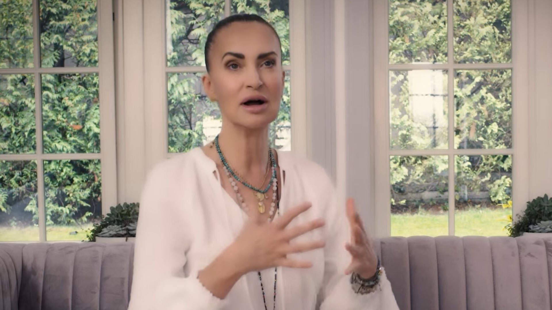 Ostatnie słowa Agnieszki Maciąg poruszają Polki. Jej przesłanie wybrzmiewa dziś jeszcze mocniej