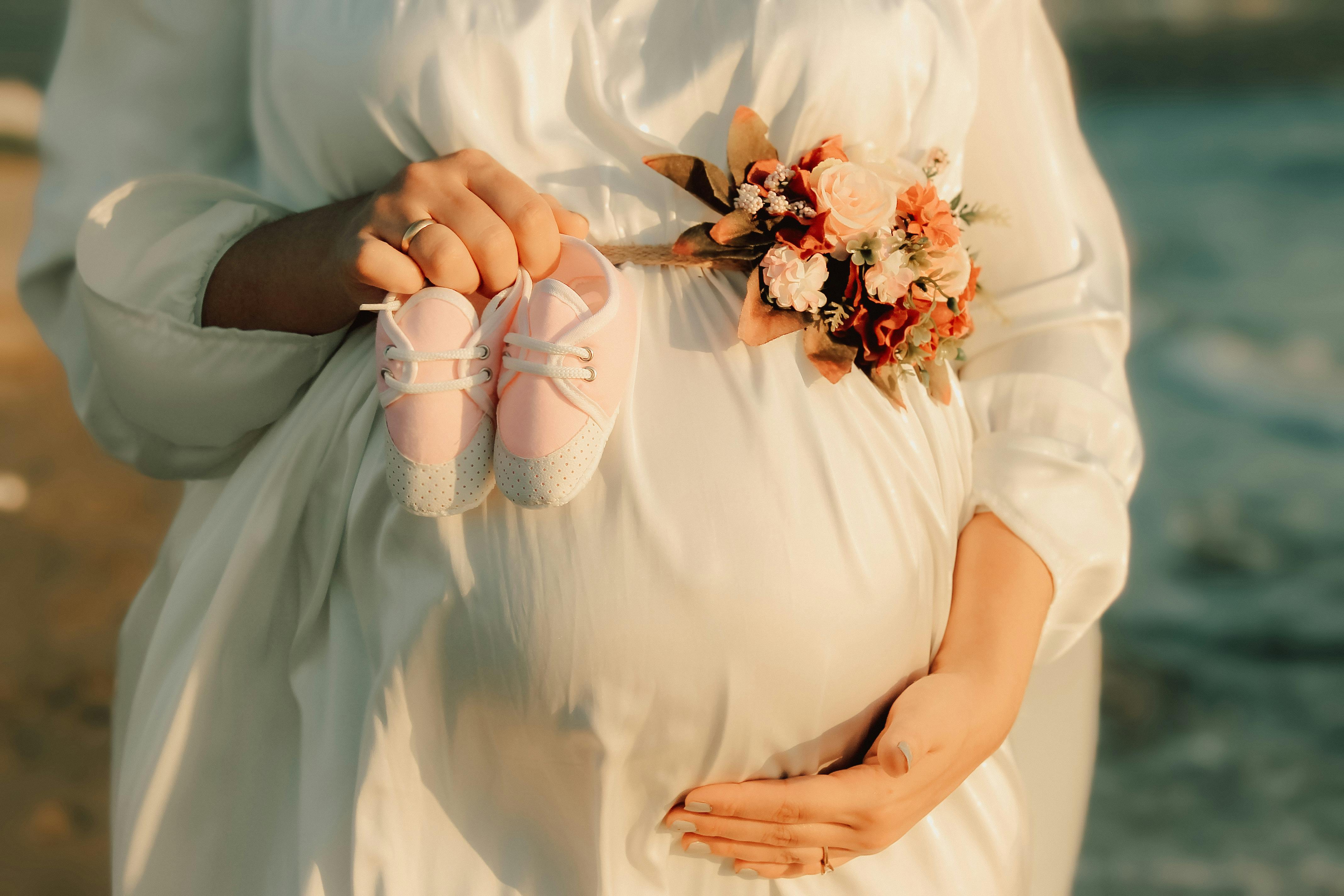 "Idę do ołtarza z człowiekiem, którego nie kocham, będąc w ciąży z kimś innym": Robię to tylko dlatego, iż moje dziecko powinno mieć porządnego ojca