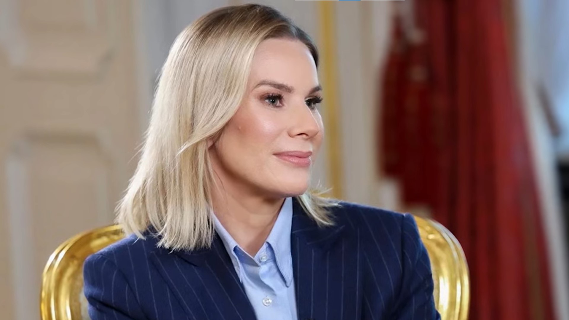 Marta Nawrocka przerwała milczenie. Pierwsza Dama pierwszy raz tak szczerze o ojcu swojego syna