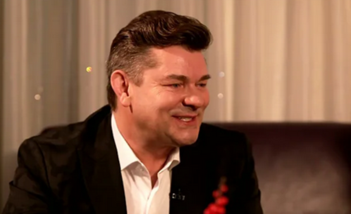 Wpadka na koncercie Zenka Martyniuka. Co się stało