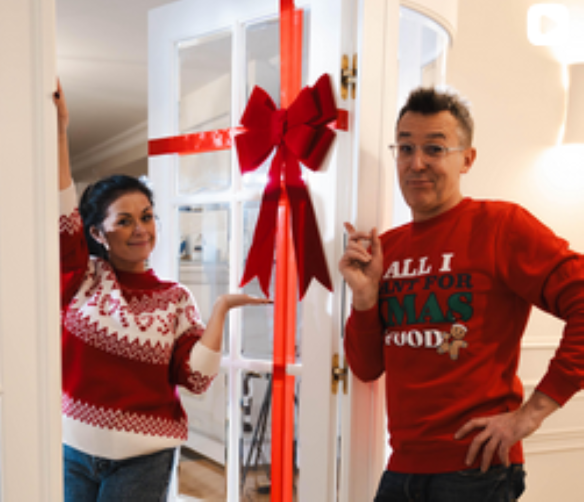 Katarzyna Cichopek i Maciej Kurzajewski ogłosili. To już oficjalne