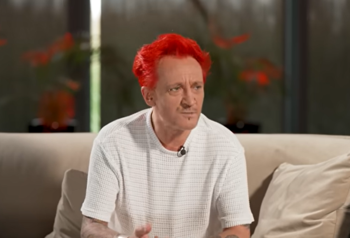 Zaskakujące wyznanie Michała Wiśniewskiego. To dlatego zdecydował się na budowę domu