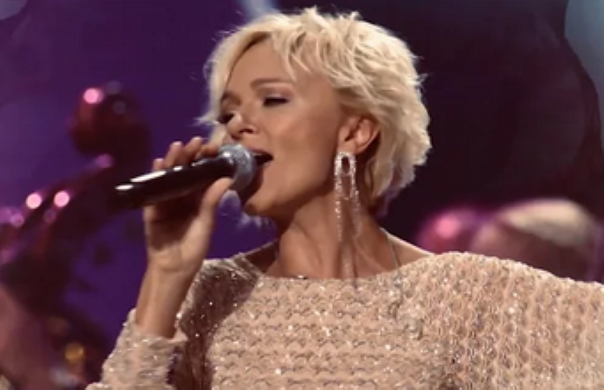 Wzruszona i przytłoczona. Edyta Golec zdradza, co spotkało ją po lądowaniu w Polsce