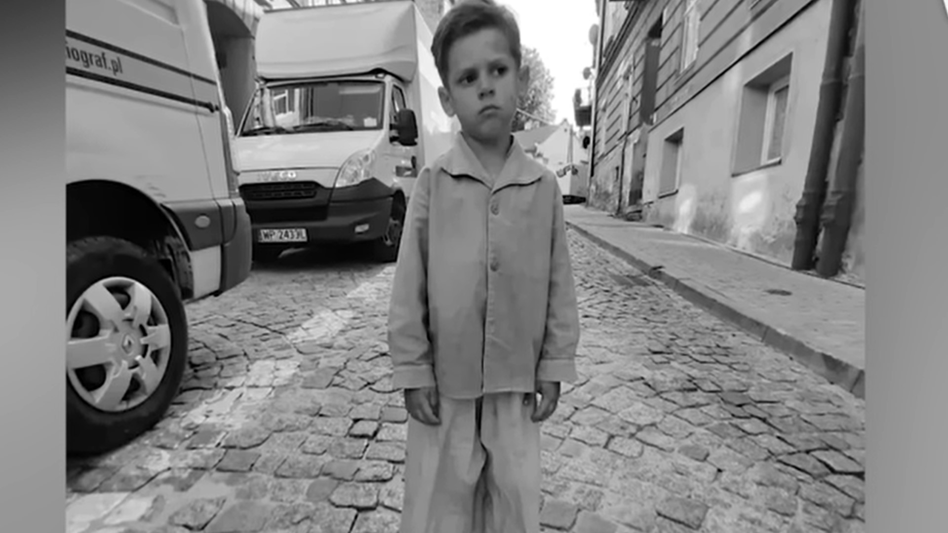 Nowe ustalenia w sprawie 11-letniego Nikodema Mareckiego. Śledczy odtwarzają ostatnie chwile chłopca