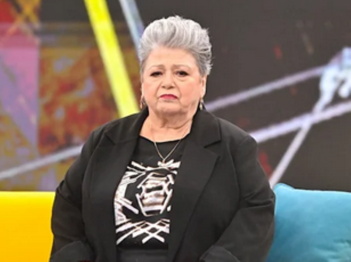 Widzowie wstrzymali oddech. Ewa Bem upadła na scenie