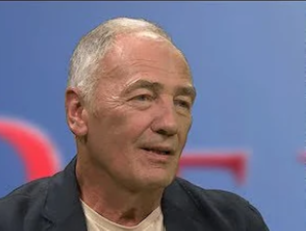 Karol Strasburger wrócił do wydarzeń sprzed 5 dekad. To wyznanie może zaskoczyć