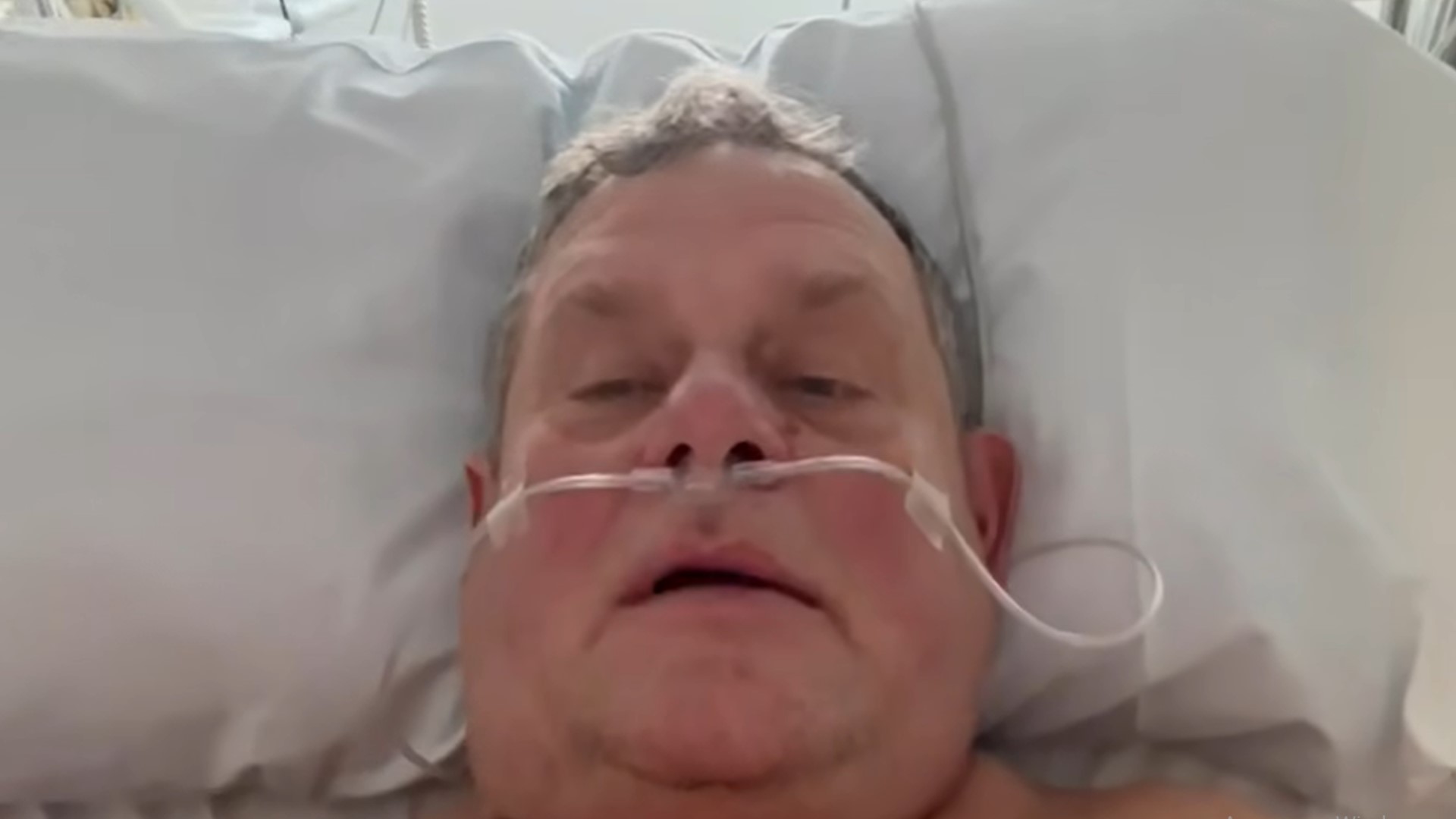 Kazik Staszewski odezwał się ze szpitala. W poruszającym nagraniu zwrócił się do fanów z istotną prośbą