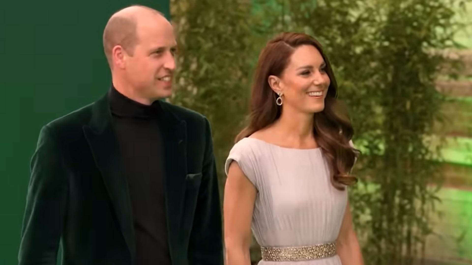 Internet zachwycony nowymi zdjęciami księżnej Kate z dziećmi. Mały Louis ponownie przyciąga całą uwagę