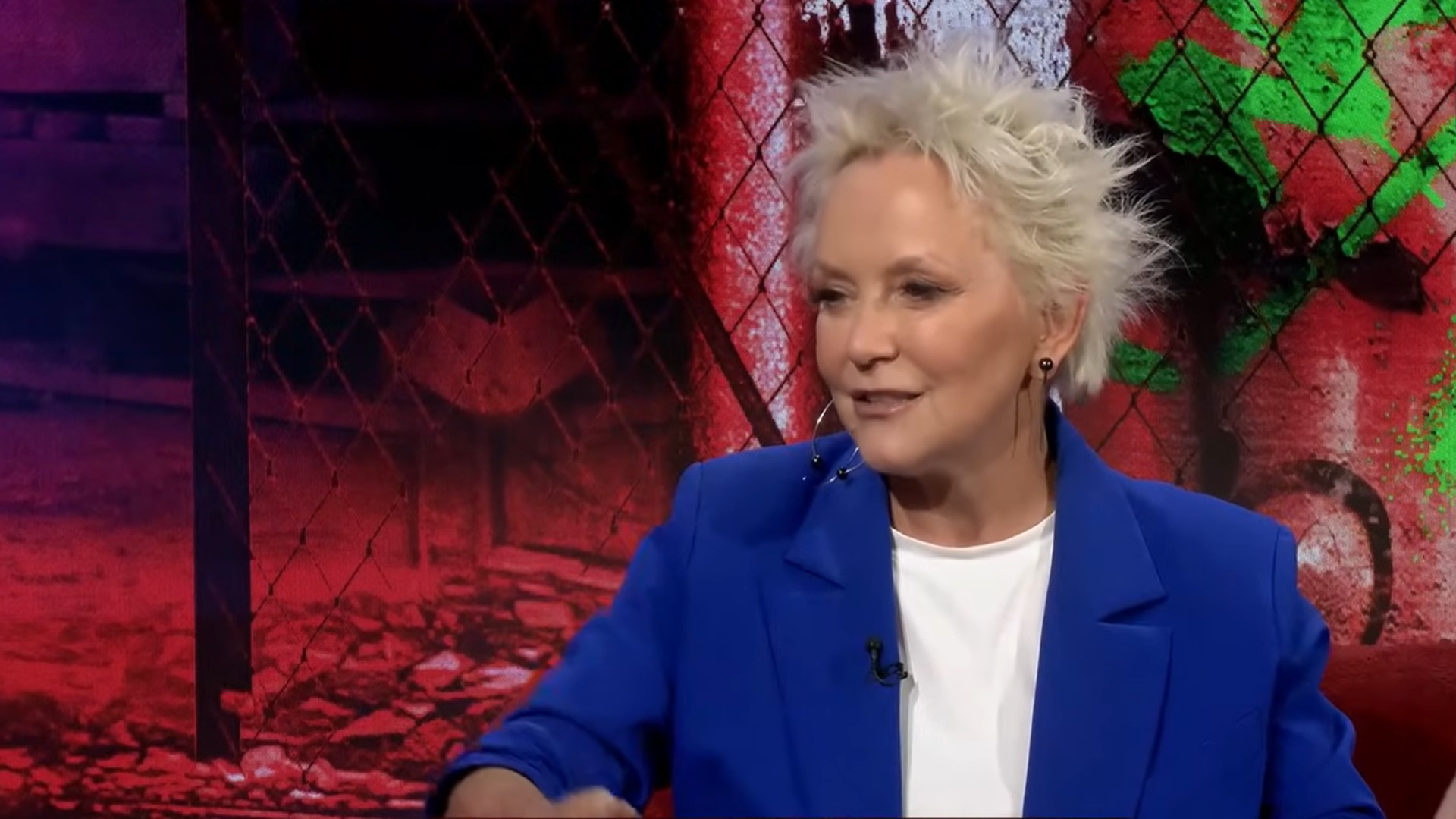 Małgorzata Ostrowska pogrążona w żałobie. Odeszła najbliższa jej osoba