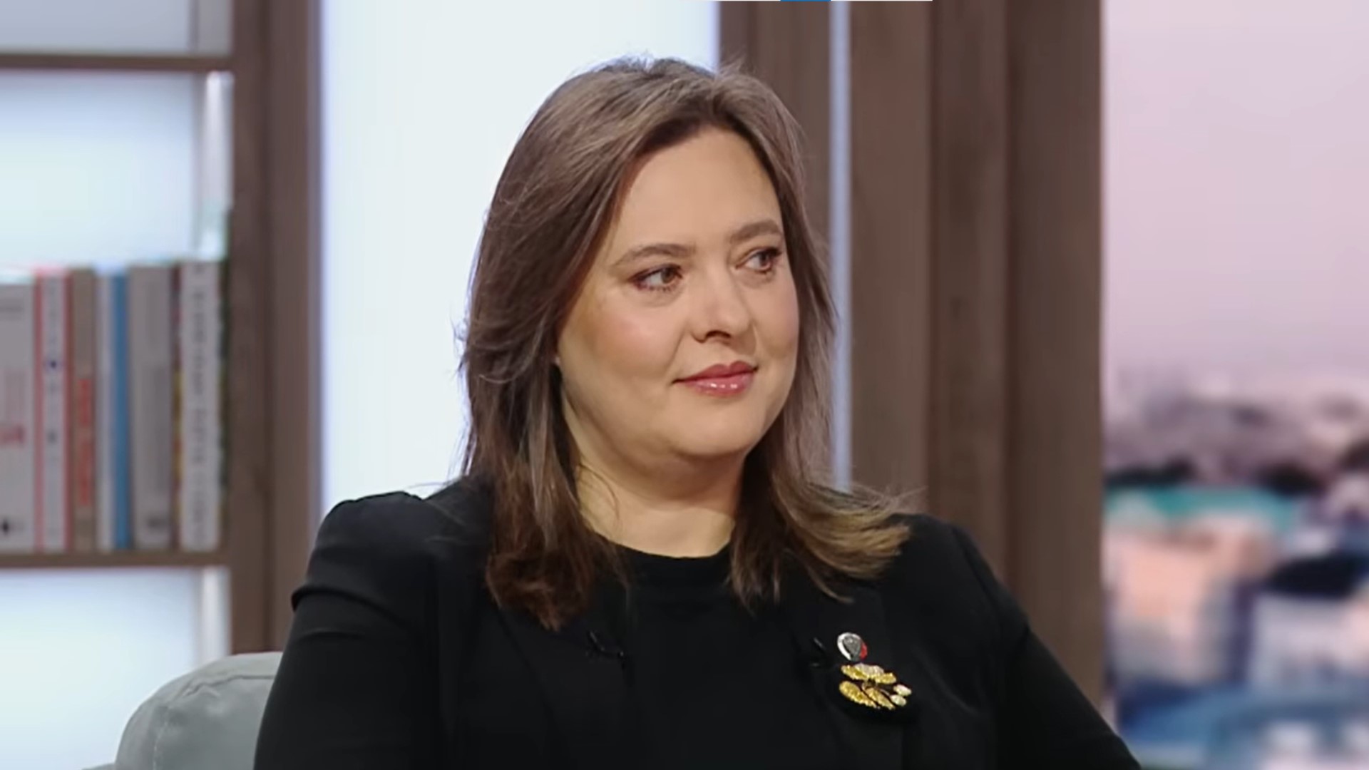 Napięcie eksplodowało w Polsat News. Doszło do ostrego starcia na wizji