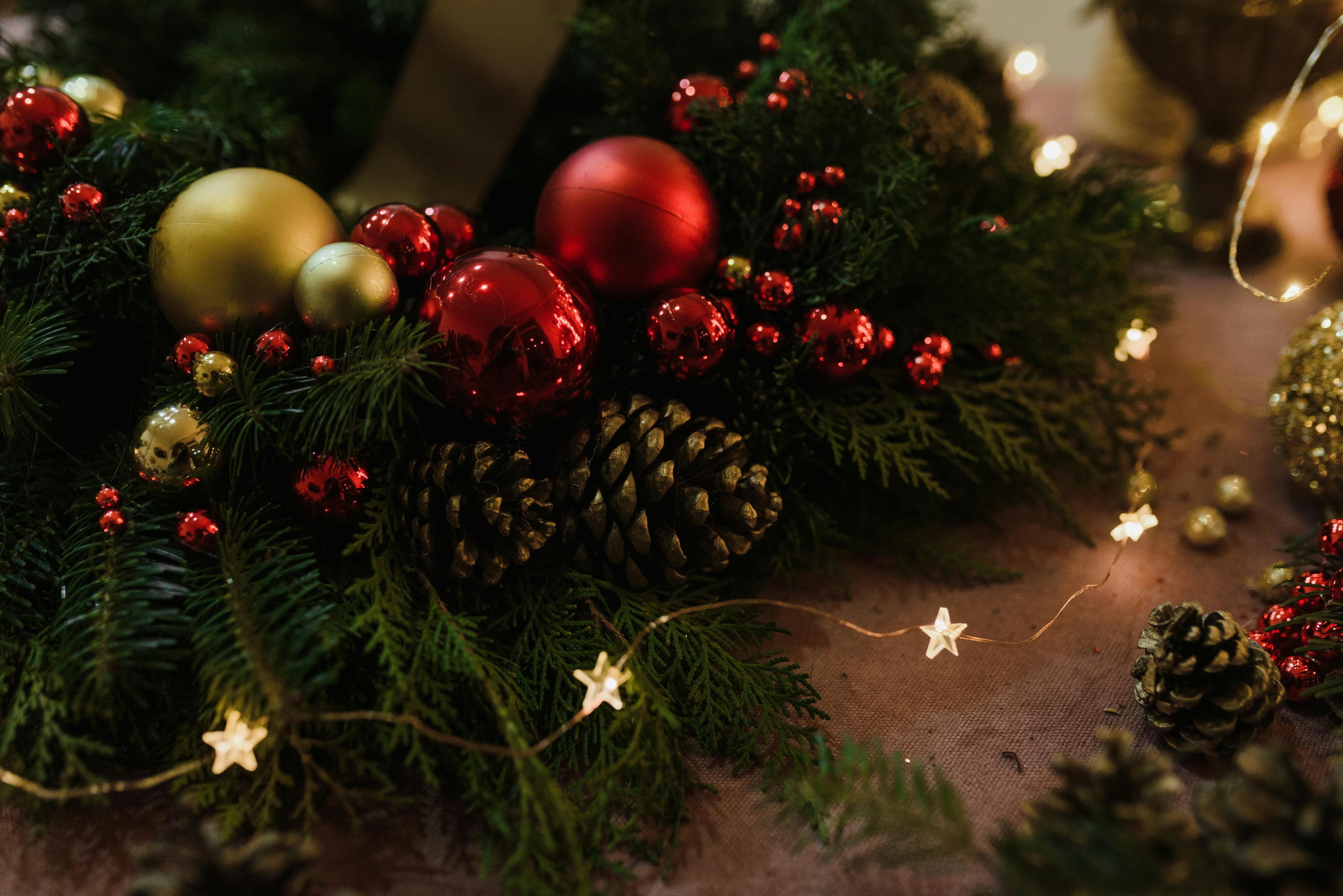 Ten prosty trik wypełni cały dom świątecznym zapachem. Wystarczą trzy składniki, efekt zachwyca