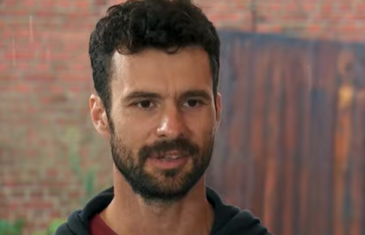 „Rolnik szuka żony”: Kasia wyjechała z płaczem, teraz zdradza kulisy konfliktu z Rolandem