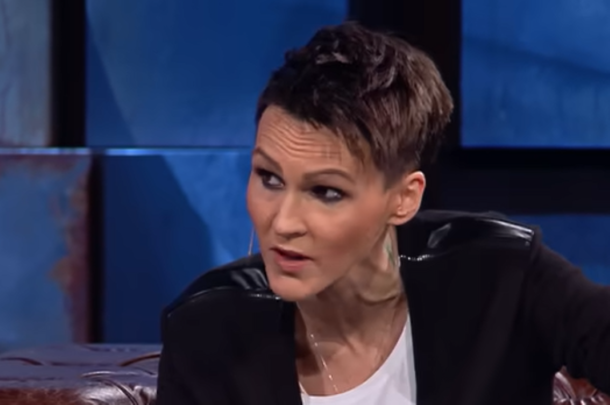 Agnieszka Chylińska zwróciła się do fanów. Jej wiadomość poruszyła jej fanów