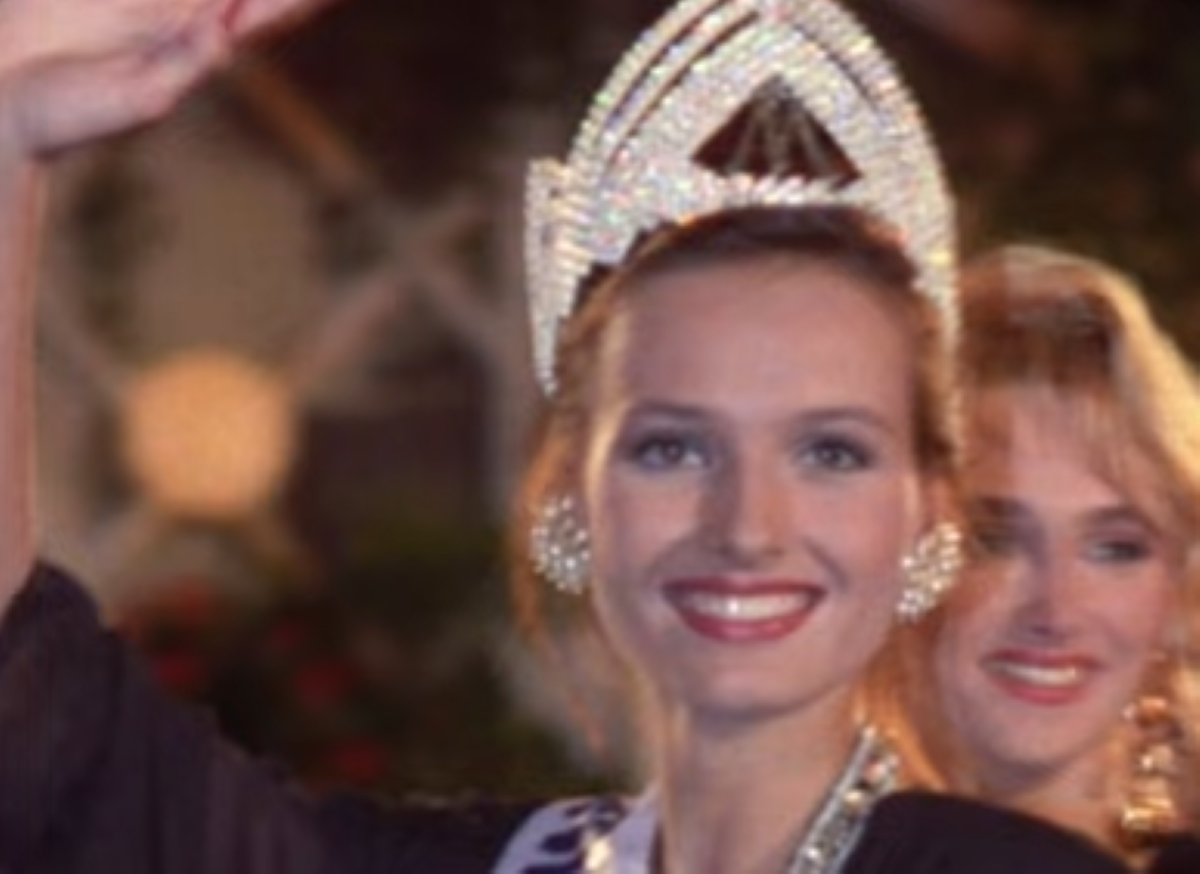 Tak potoczyły się losy córki Miss International. Niełatwe życie córki Agnieszki Kotlarskiej