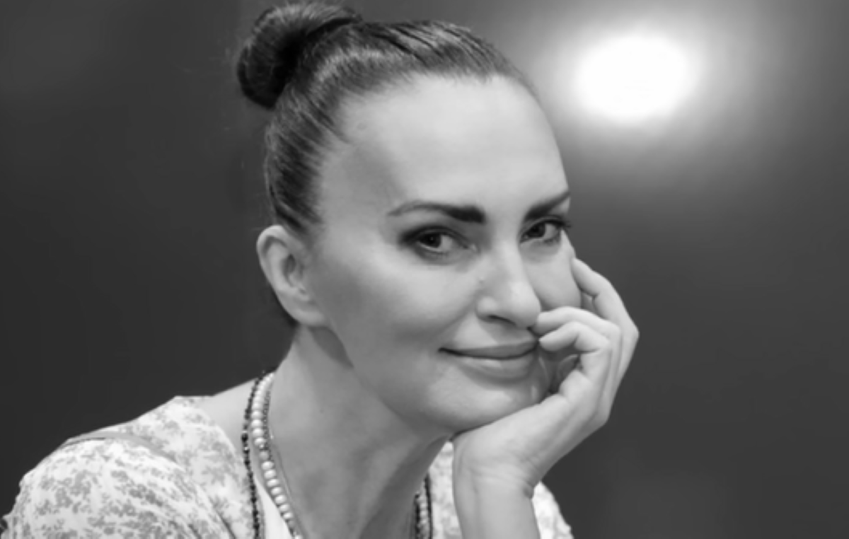 Poruszające wyznanie męża Agnieszki Maciąg. "Wtedy była szczęśliwa"