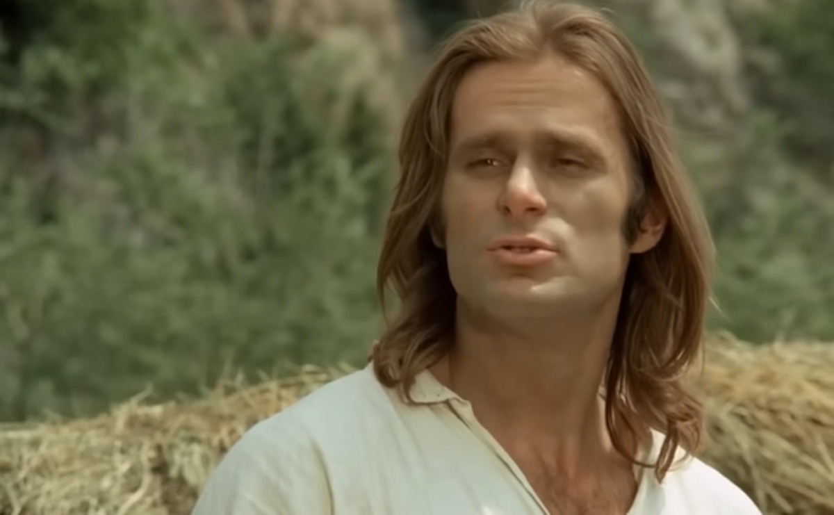 Nieznana historia „Janosika”. Tak wyglądała praca nad legendarną produkcją