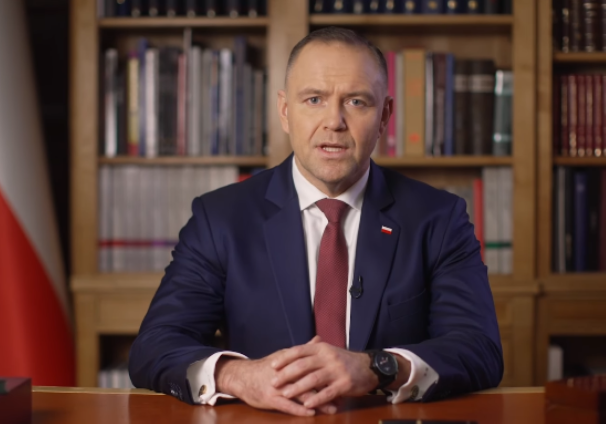 Tak Polacy oceniają Karola Nawrockiego. Czy prezydent ma powody do zadowolenia