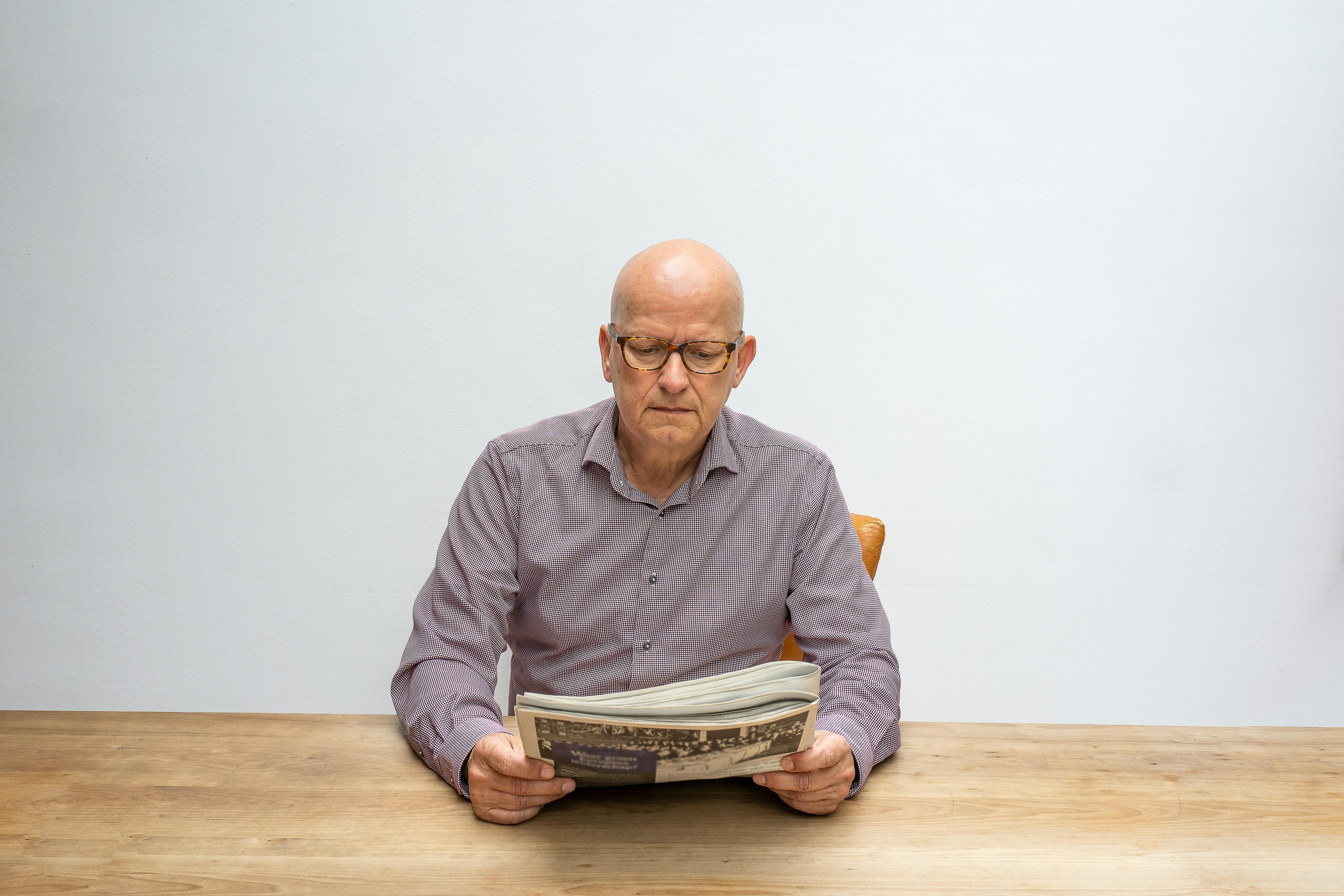 Z życia wzięte. "Na emeryturze żona wybrała wnuki zamiast mnie": Pojechałem do sanatorium, żeby nie zdziadzieć, i tam znalazłem miłość