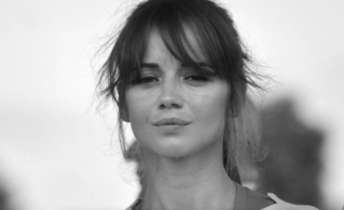 Prawda o Annie Przybylskiej ujrzała światło dzienne. Przez lata nikt nie miał o tym pojęcia