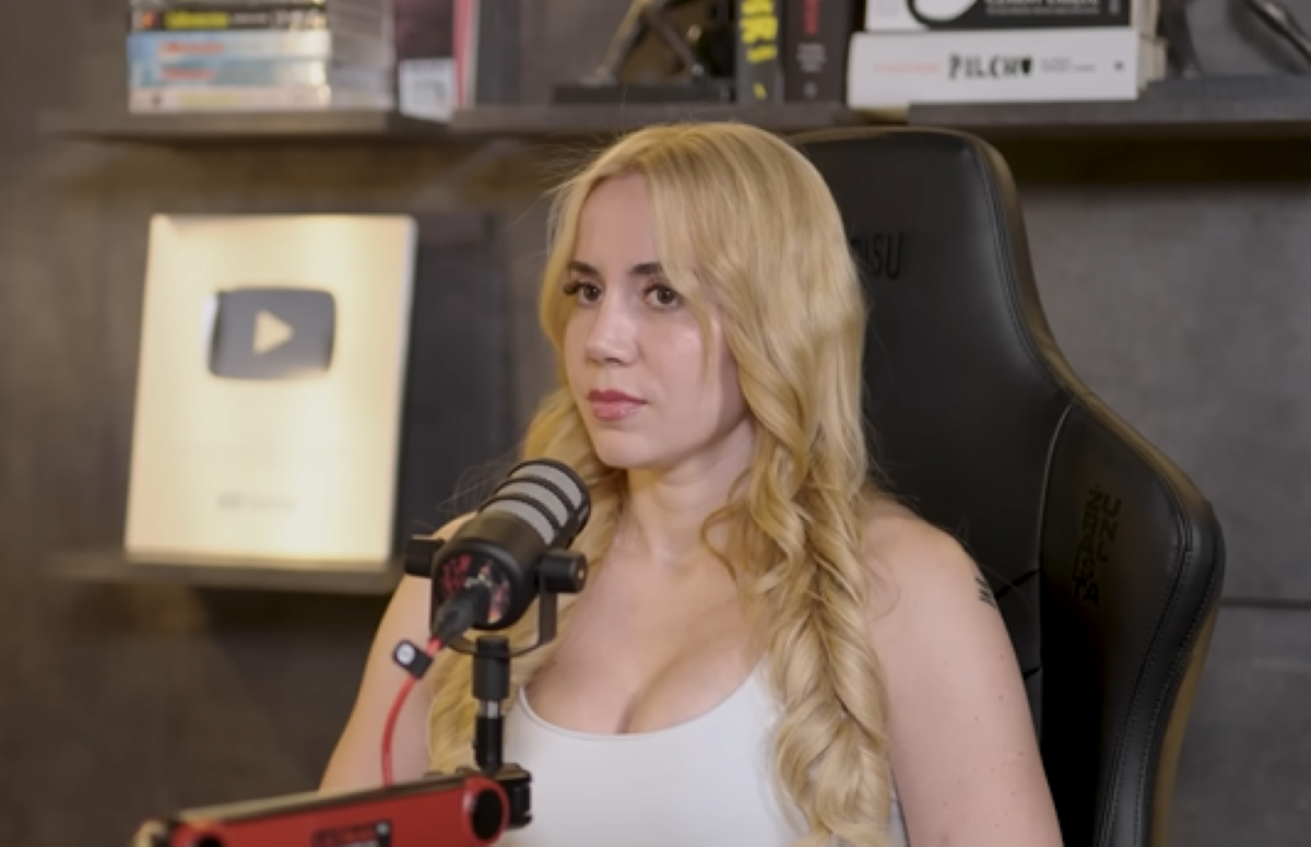 Marianna Schreiber ostro o WOŚP. Zdradziła, dlaczego nie wspiera inicjatywy Jurka Owsiaka