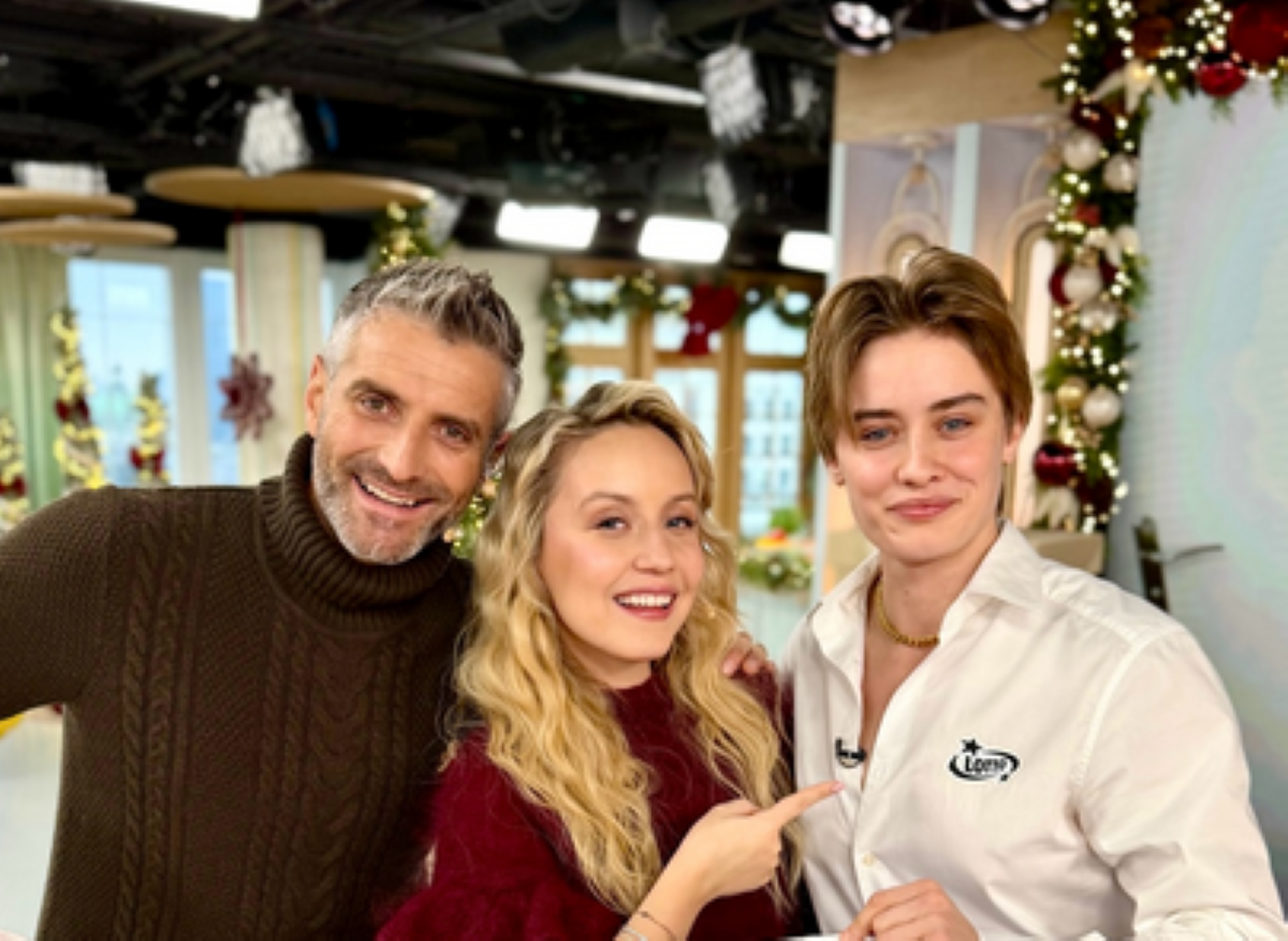 Emocje wokół Zillmann w "Dzień dobry w TVN". Maciej Dowbor nie wytrzymał