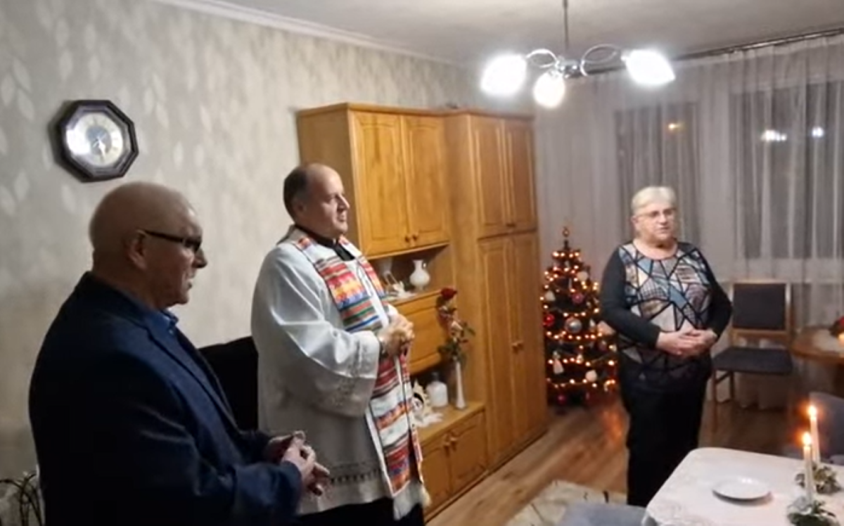 Zmiana podejścia do kolędy. Duchowni zabrali głos