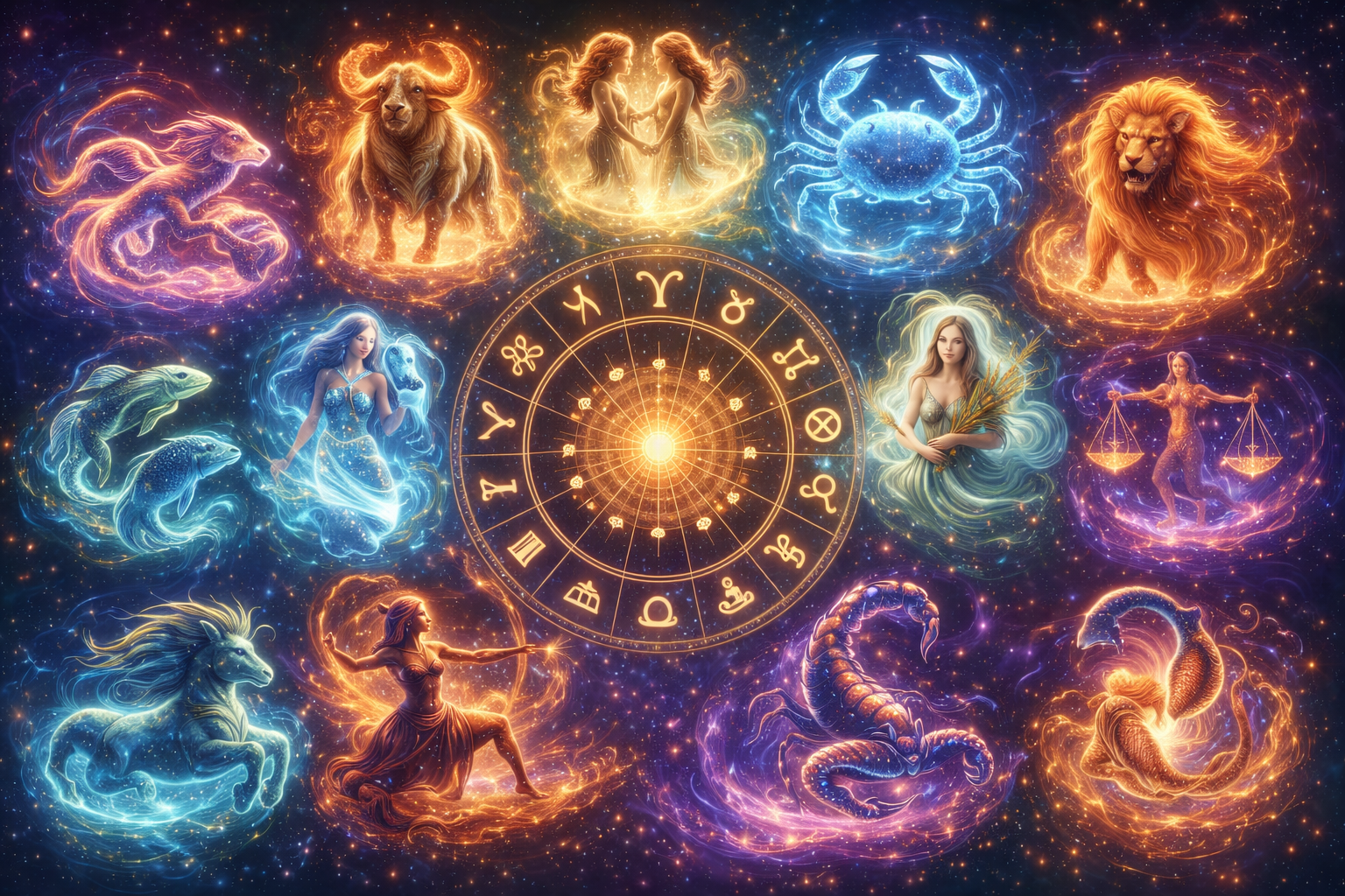 Najpierw działają, potem myślą. Te 3 znaki zodiaku to najbardziej impulsywni gracze