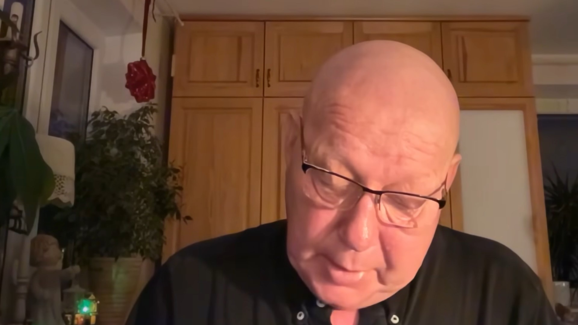 Jasnowidz Jackowski znów zabiera głos. 2026 rok może być przełomowy dla prezydenta