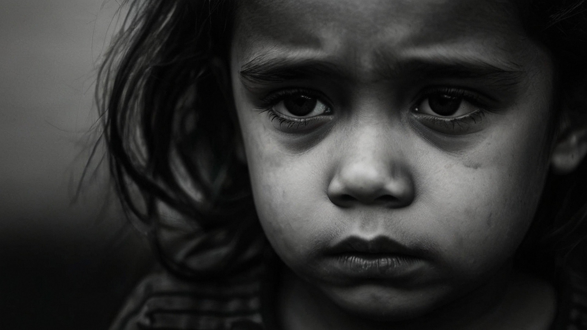 Z życia wzięte. "Miałam 5 lat, kiedy kazali mi żebrać": Dziś nie chcę być ich opiekunką