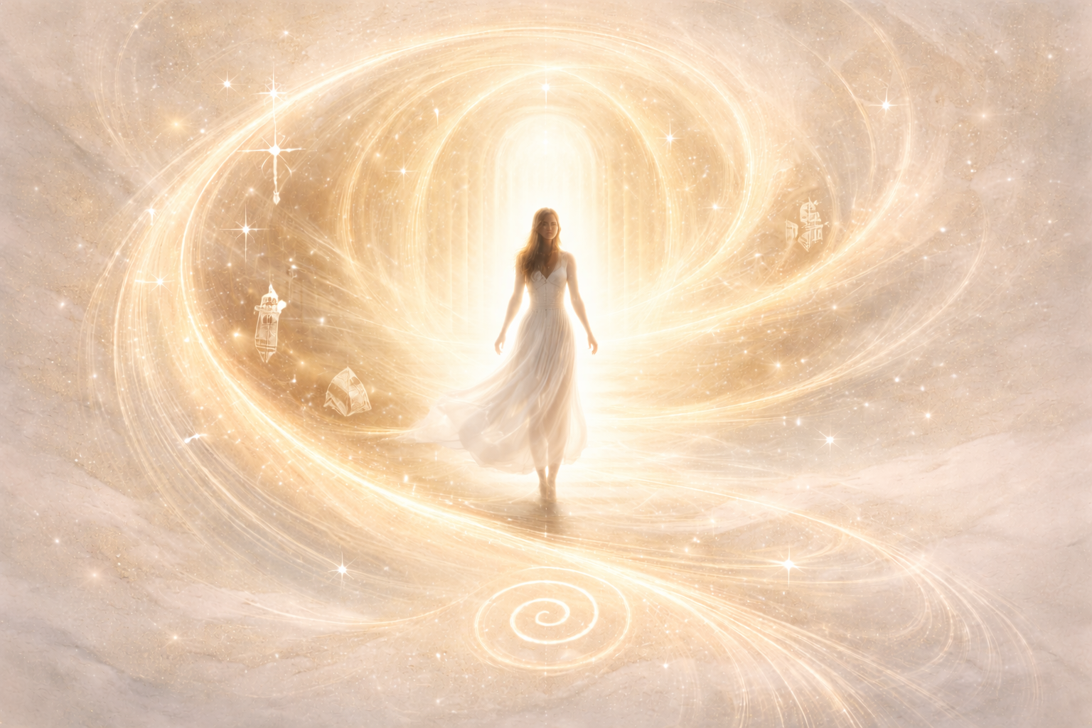 Twoja data urodzenia to nie przypadek. Jaką moc niesie twoja dusza z poprzedniego życia