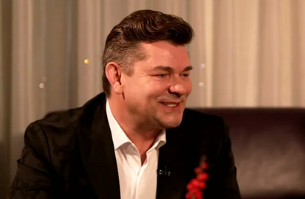 Zenek Martyniuk już myśli o emeryturze. Na taką kwotę będzie mógł liczyć