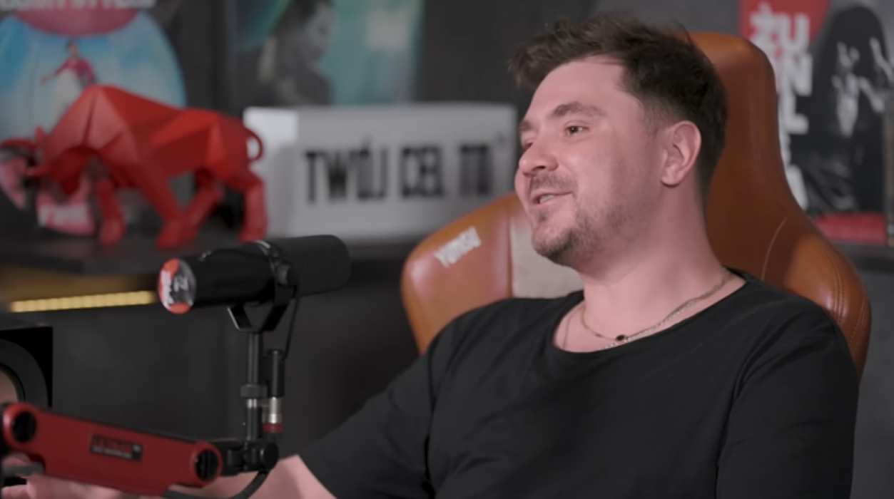 Nowa kobieta pojawi się u boku Daniela Martyniuka. Te doniesienia rozpaliły sieć