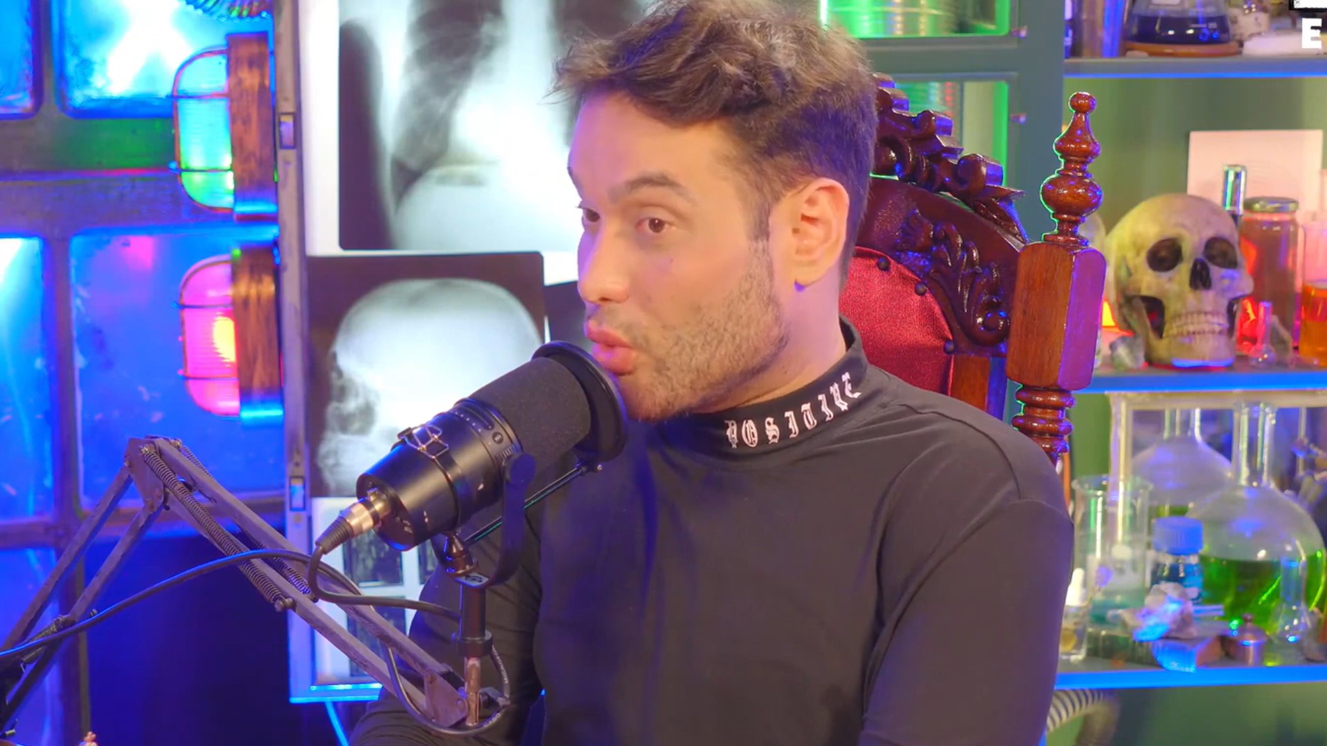 Żywy Nostradamus miał kolejną wizję. 2026 ma być czasem narastającego kryzysu