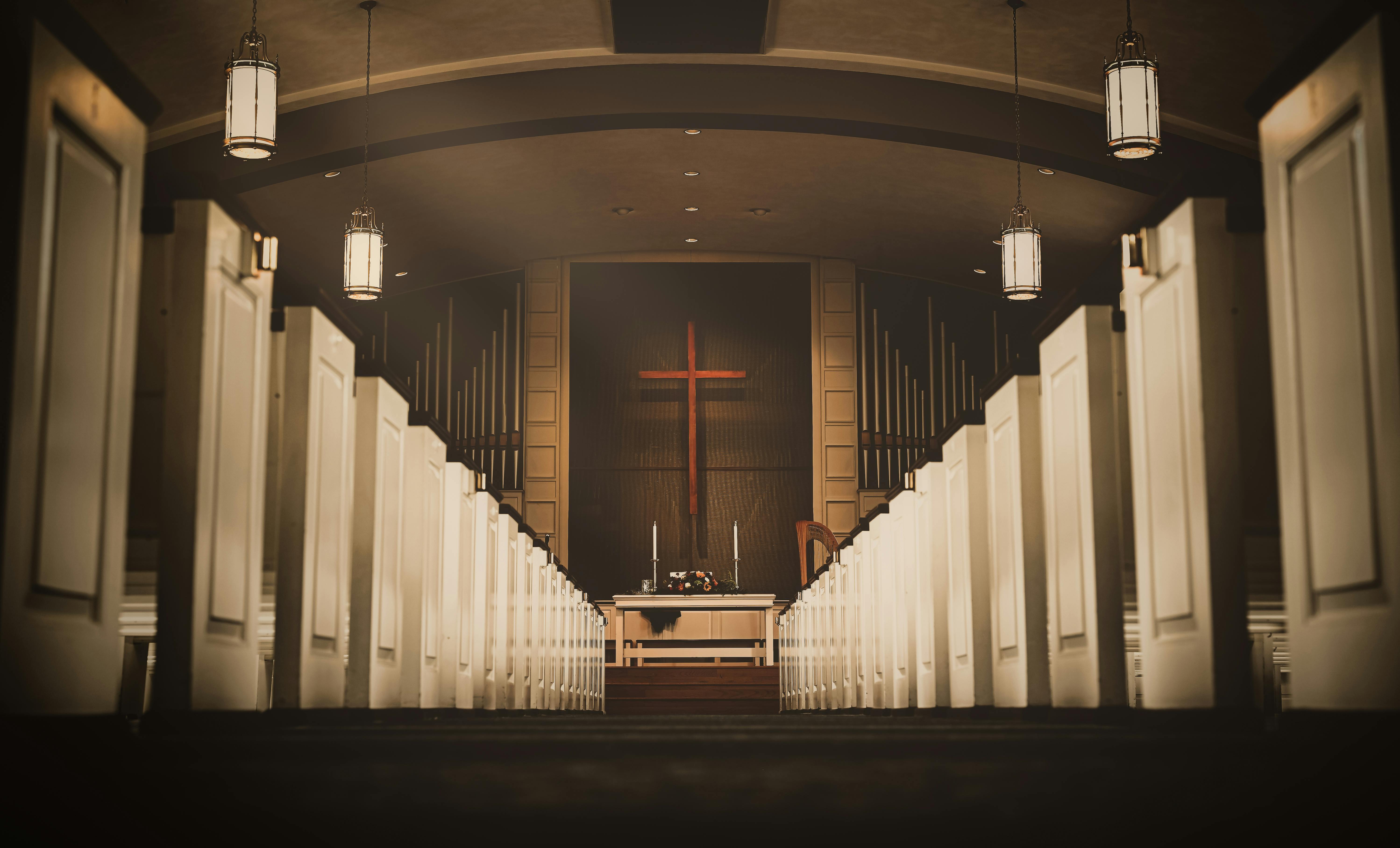 Niedziela nie jest zwykłym dniem. Kościół ostrzega przed jednym błędem