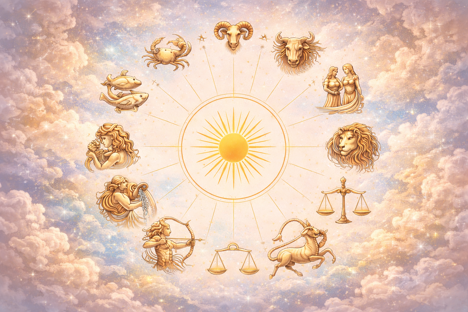 Nadchodząca dekada może zmienić wszystko. Te znaki zodiaku dostają wyjątkową szansę